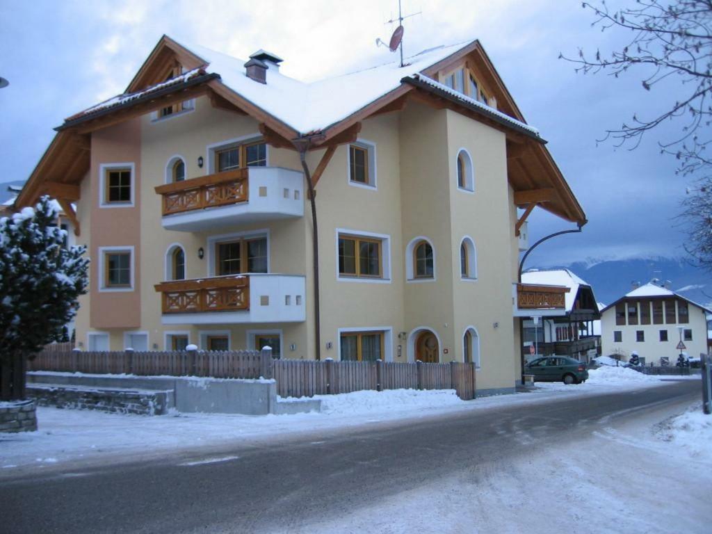 Residence Oberhauser Olang Exterior foto